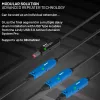 Lindy 10m USB 3.0 aktívny predlžovací kábel Type-A na Type-C