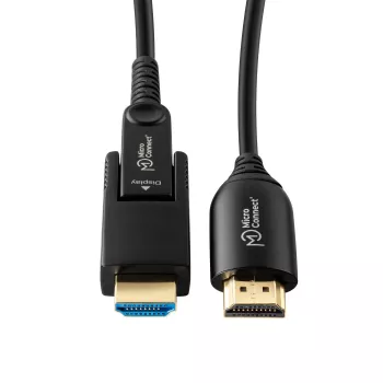 HDMI kábel MicroConnect HDM191920V2.0DOP 20 m
