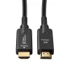 Microconnect HDM191950V2.0AOP HDMI kábel 50 m HDMI Type-A (štandard) čierny