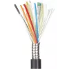 Microconnect HDM191950V2.0AOP HDMI kábel 50 m HDMI Type-A (štandard) čierny
