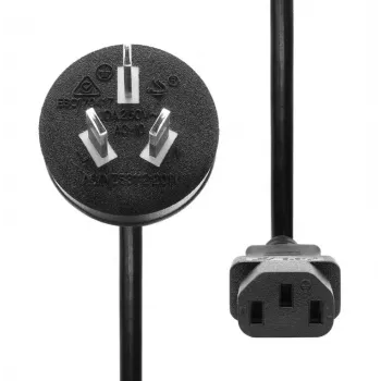 Napájací kábel Type-I ProXtend PC-IC13-002 2 m čierny