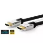HDMI kábel Vivolink PRO HDMI kábel METAL HEAD HDMI 2.0 4K