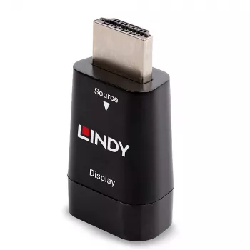 HDMI na VGA konvertor Lindy 38194
