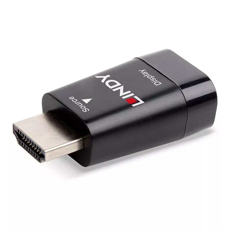 HDMI na VGA konvertor Lindy 38194