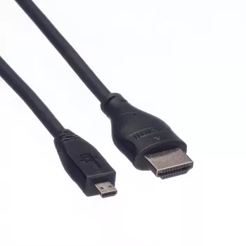 HDMI kábel ROLINE 11.04.5581 2m