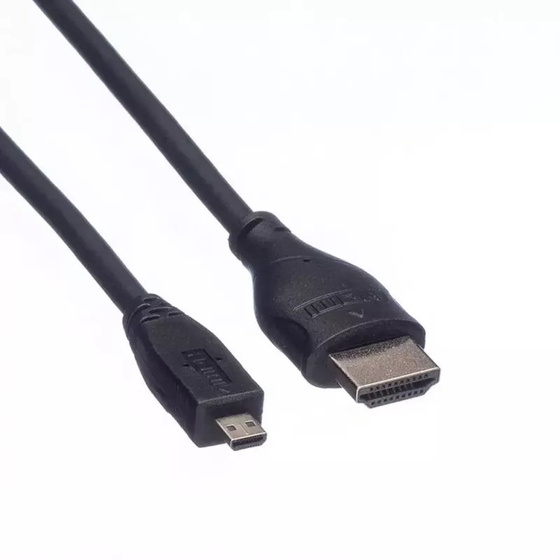 HDMI kábel ROLINE 11.04.5581 2m
