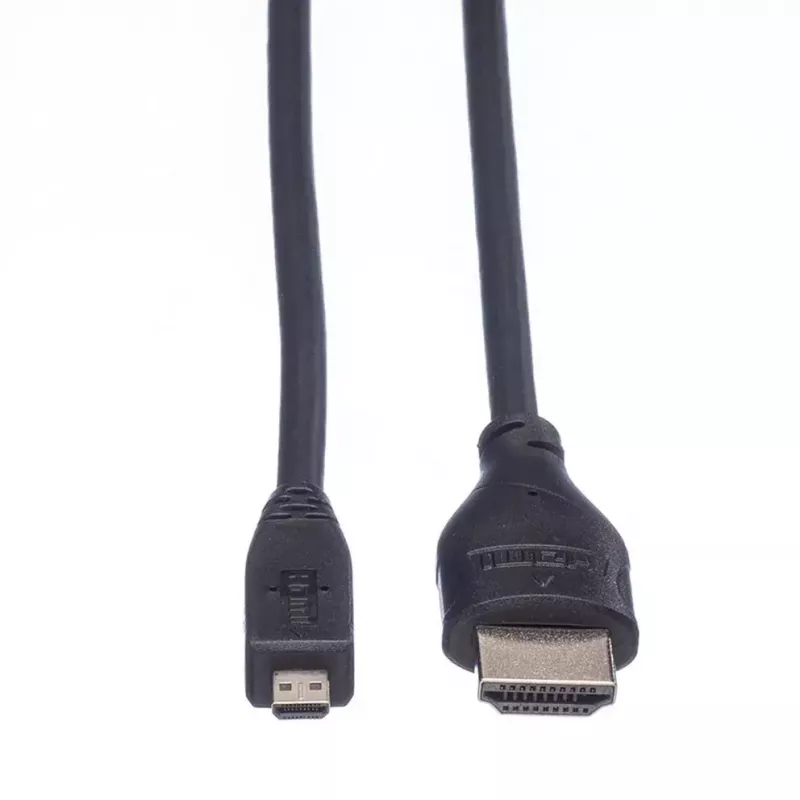 HDMI kábel ROLINE 11.04.5581 2m