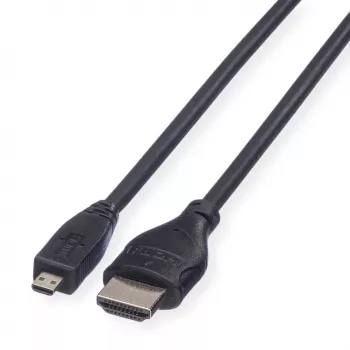 HDMI kábel ROLINE 11.04.5581 2m