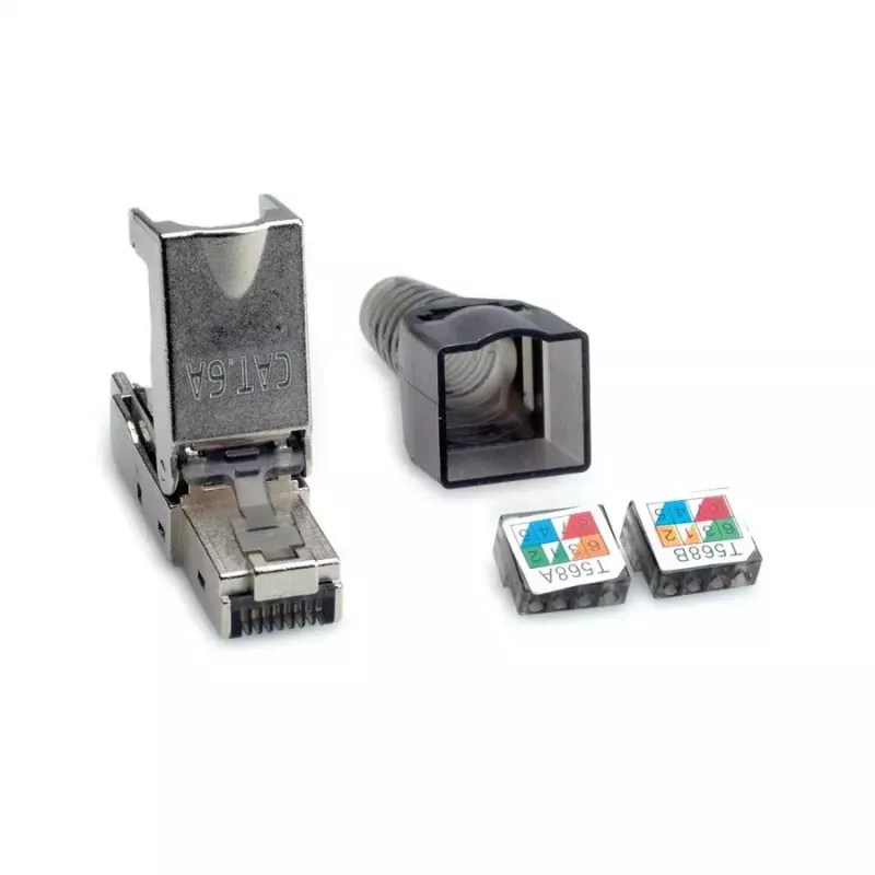 RJ-45 konektor VALUE 26.99.0373