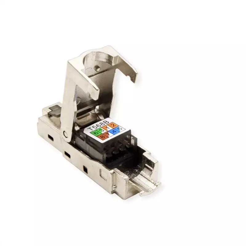RJ-45 konektor VALUE 26.99.0373