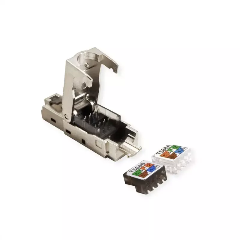 RJ-45 konektor VALUE 26.99.0373