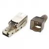 RJ-45 konektor VALUE 26.99.0373