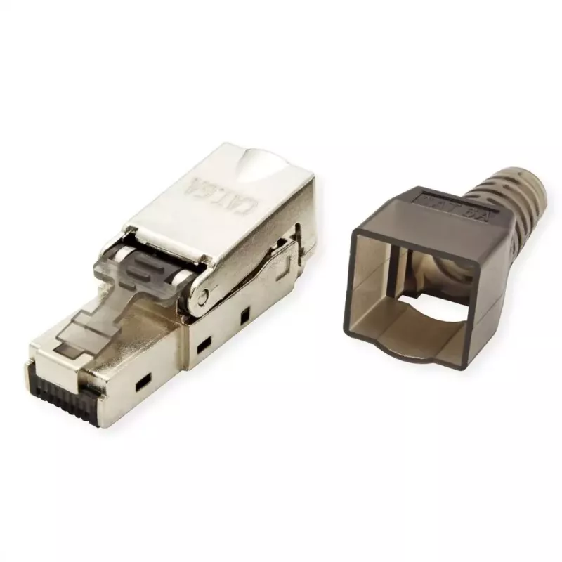 RJ-45 konektor VALUE 26.99.0373