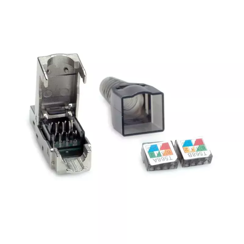 RJ-45 konektor VALUE 26.99.0373