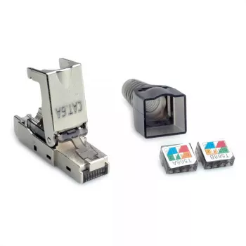 RJ-45 konektor VALUE 26.99.0373