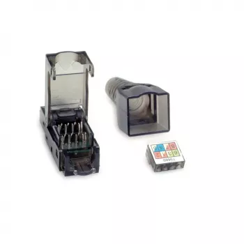RJ45 konektor VALUE 26.99.0372