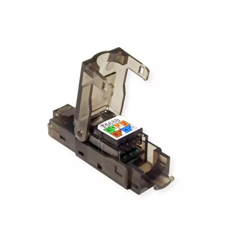RJ45 konektor VALUE 26.99.0372