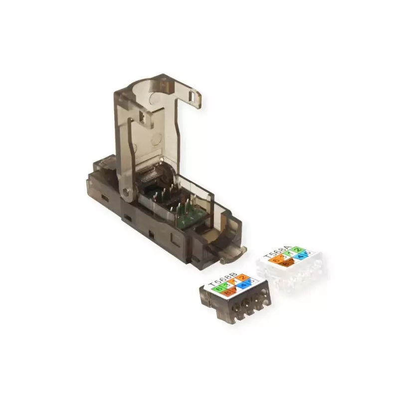 RJ45 konektor VALUE 26.99.0372