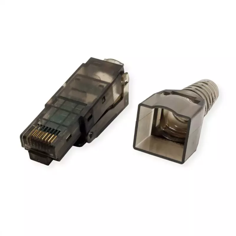 RJ45 konektor VALUE 26.99.0372