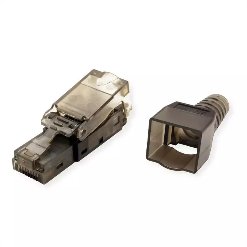 RJ45 konektor VALUE 26.99.0372