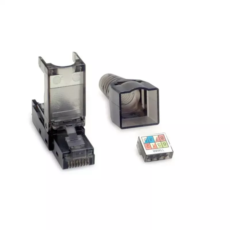 RJ45 konektor VALUE 26.99.0372