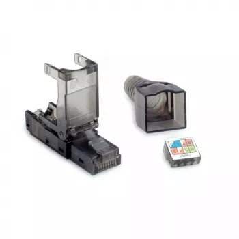RJ45 konektor VALUE 26.99.0372