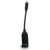 C2G univerzálny 4K HDMI dongle adaptér ring Mini DisplayPort DisplayPort USB-C