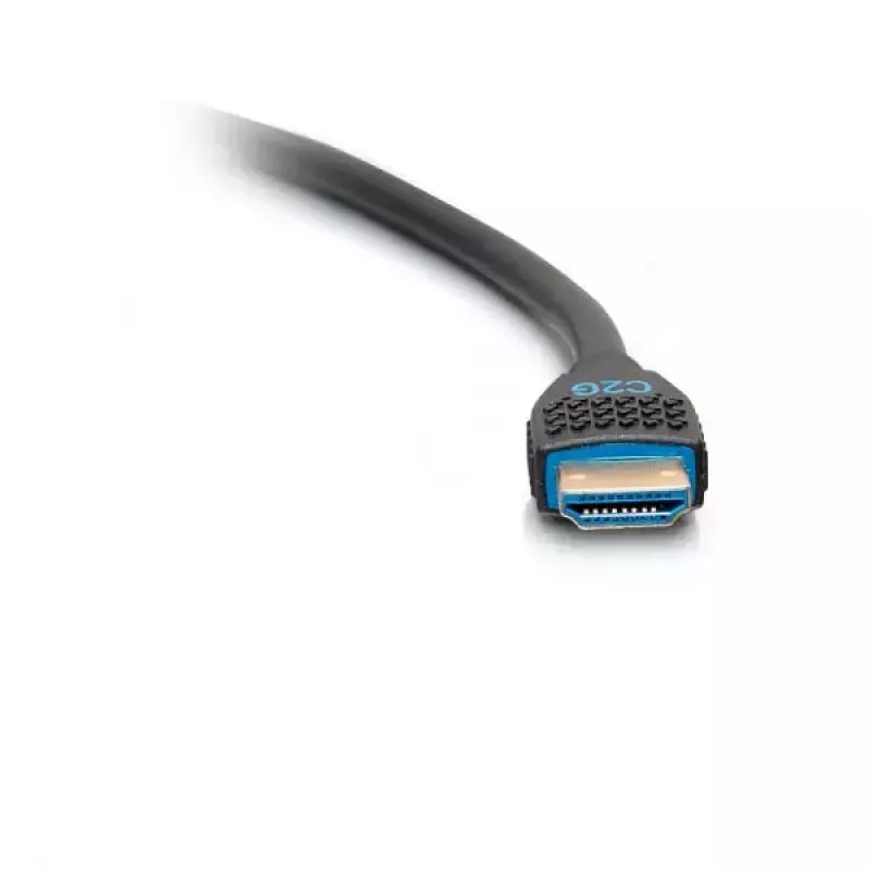C2G 0,9 m Performance Series ultra flexibilný High Speed HDMI kábel 4K 60Hz do steny