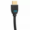 C2G 0,9 m Performance Series ultra flexibilný High Speed HDMI kábel 4K 60Hz do steny