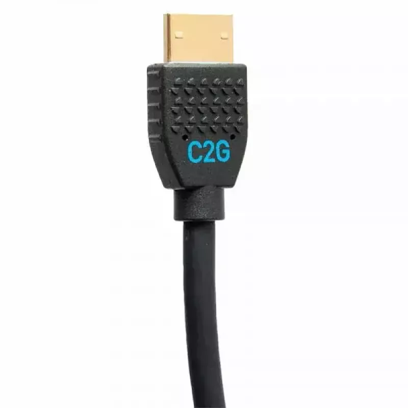 C2G 0,9 m Performance Series ultra flexibilný High Speed HDMI kábel 4K 60Hz do steny