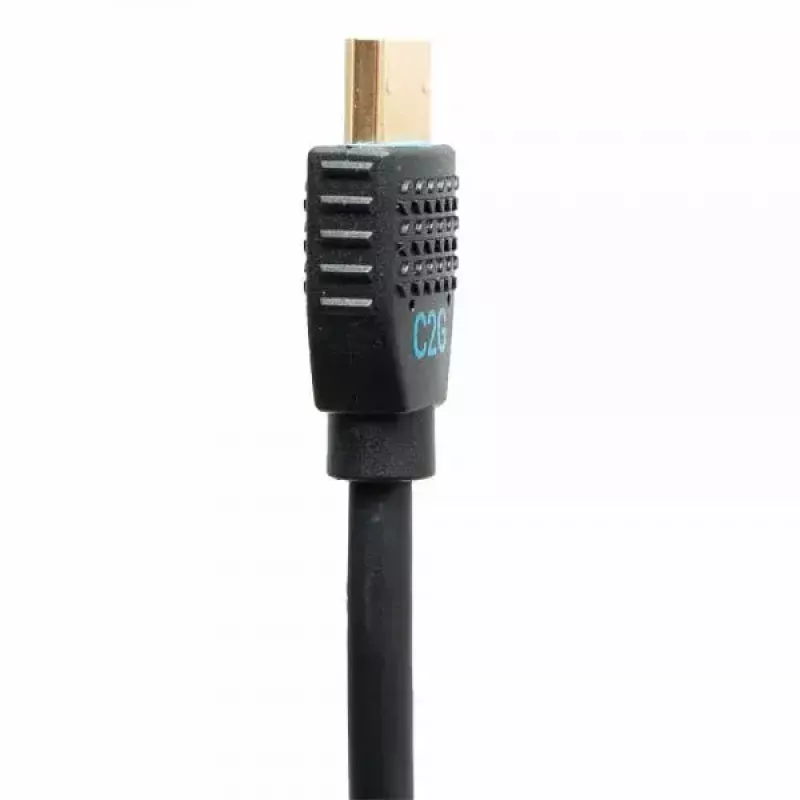 C2G 0,9 m Performance Series ultra flexibilný High Speed HDMI kábel 4K 60Hz do steny