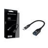 Conceptronic ABBY18B USB 3.2 Gen 2 na USB-A OTG adaptér