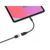 Conceptronic ABBY18B USB 3.2 Gen 2 na USB-A OTG adaptér