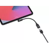 Conceptronic ABBY19B USB 3.2 Gen 2 90° zahnutý na USB-A OTG adaptér