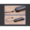 Equip RJ9 na 3,5 mm headset audio adaptér čierna 0,25 m