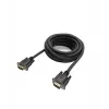 Vivolink PROVGAMC0.9 VGA kábel 0,9 m VGA (D-Sub) čierny