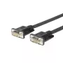 Vivolink PROVGAMC0.9 VGA kábel 0,9 m VGA (D-Sub) čierny