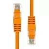 Ethernetový kábel ProXtend CAT5e RJ-45 7 m oranžový