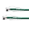 ProXtend Ultra tenký CAT6 RJ-45 5M zelený Ethernetový kábel