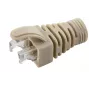 MicroConnect CONB65 priechodka na odľahčenie ťahu pre káble Cat5e/Cat6/Cat6A do 6,5 mm