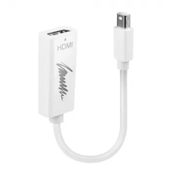Lindy Mini DisplayPort 1.2 na HDMI 1.4 konvertor
