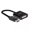 Aktívny videokonvertor Lindy DisplayPort 1.2 na DVI 41734