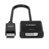 Aktívny videokonvertor Lindy DisplayPort 1.2 na DVI 41734