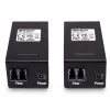 AV vysielač a prijímač Lindy 200 m Fibre Optic USB 3.0 extender