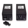 AV vysielač a prijímač Lindy 200 m Fibre Optic USB 3.0 extender