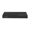 AV opakovač Lindy 4K30 HDMI a USB over IP systémový kontrolér 3840 x 2160 pixelov