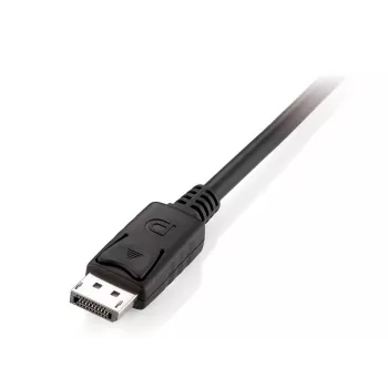 Equip DisplayPort 1.2 kábel, 10 m, 4K/60Hz