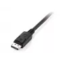 Equip DisplayPort 1.2 kábel, 10 m, 4K/60Hz
