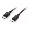 Equip DisplayPort 1.2 kábel, 10 m, 4K/60Hz