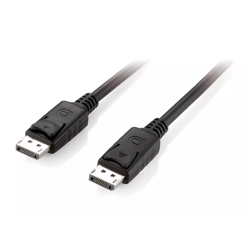Equip DisplayPort 1.2 kábel, 10 m, 4K/60Hz